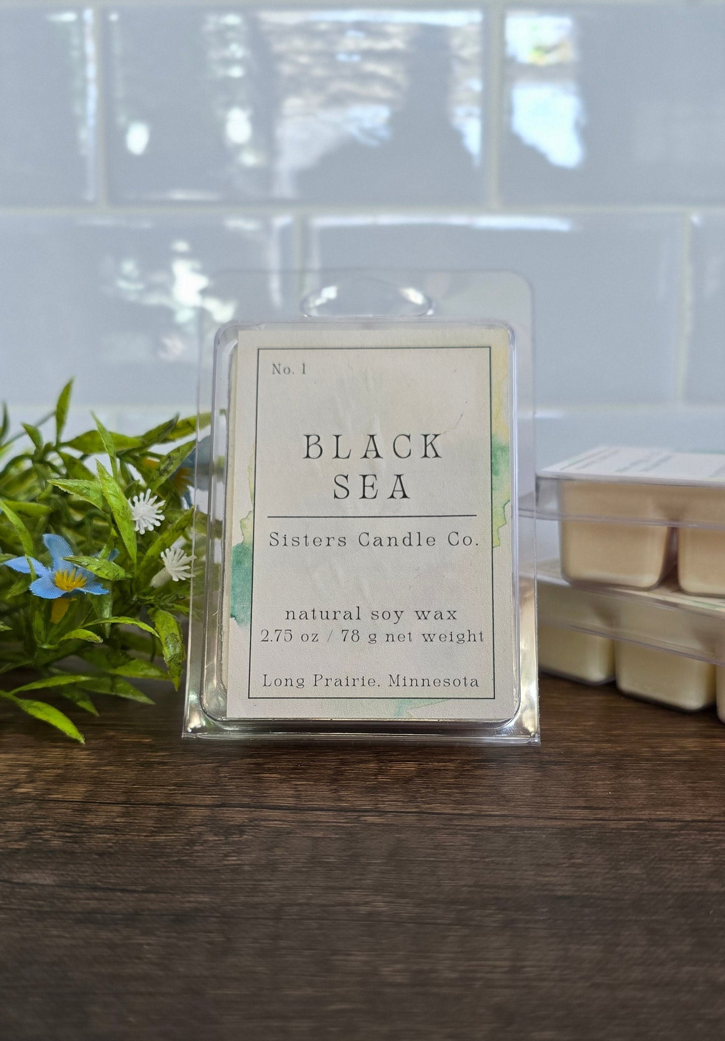 Black Sea
