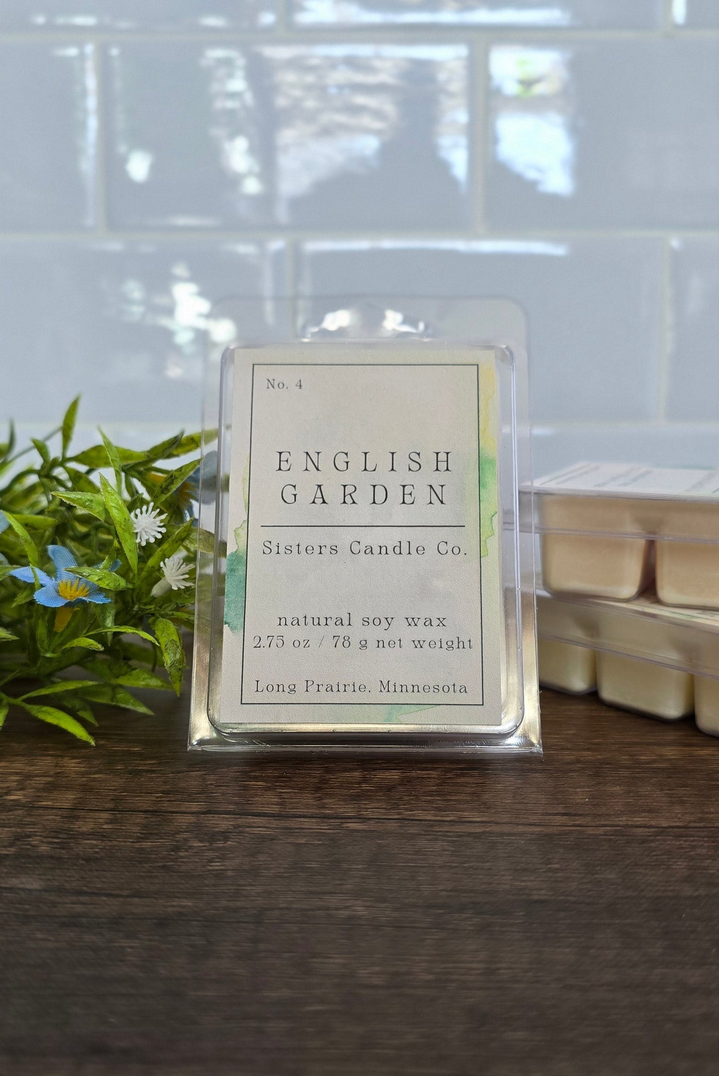 English Garden