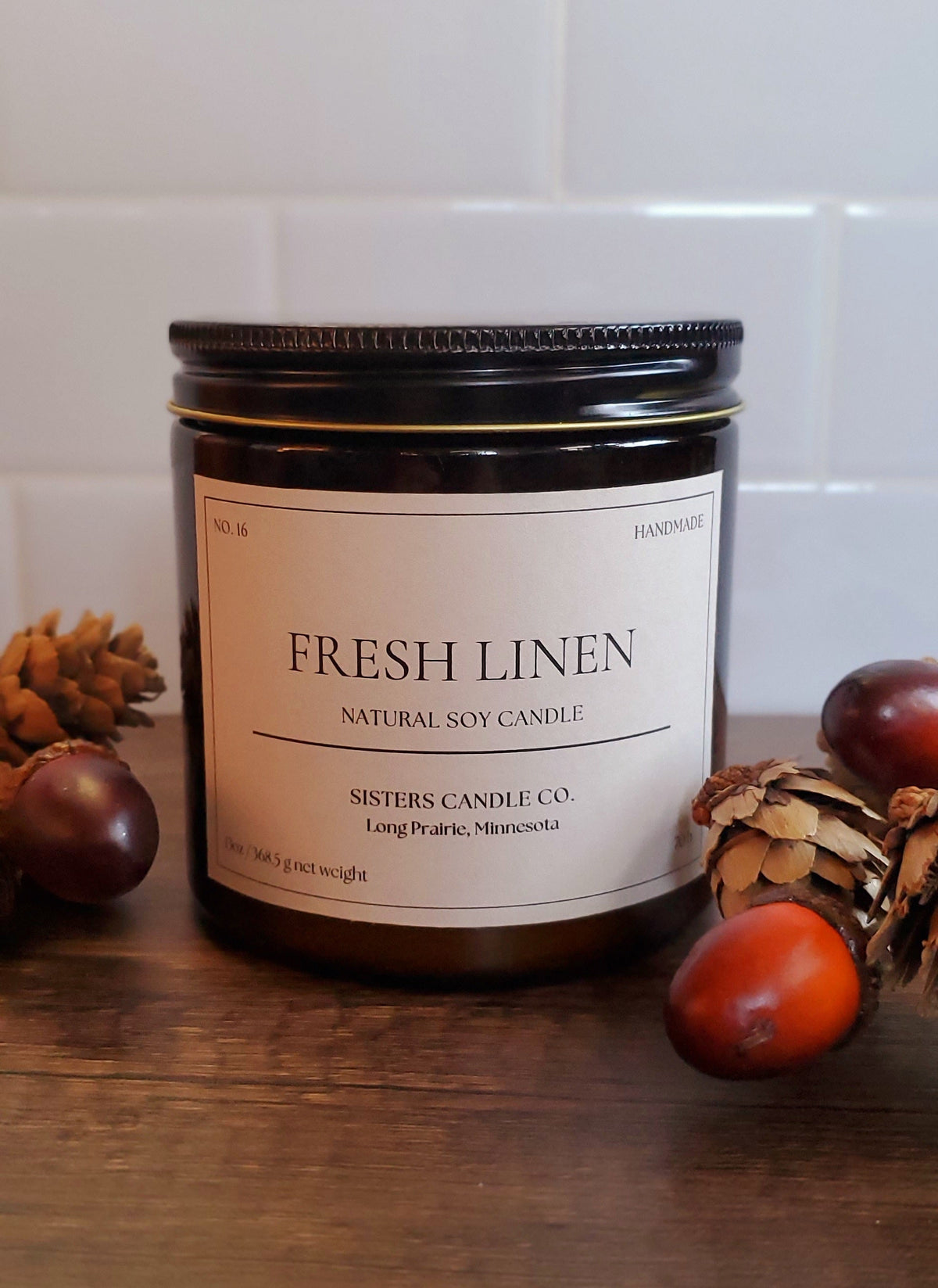 Fresh Linen