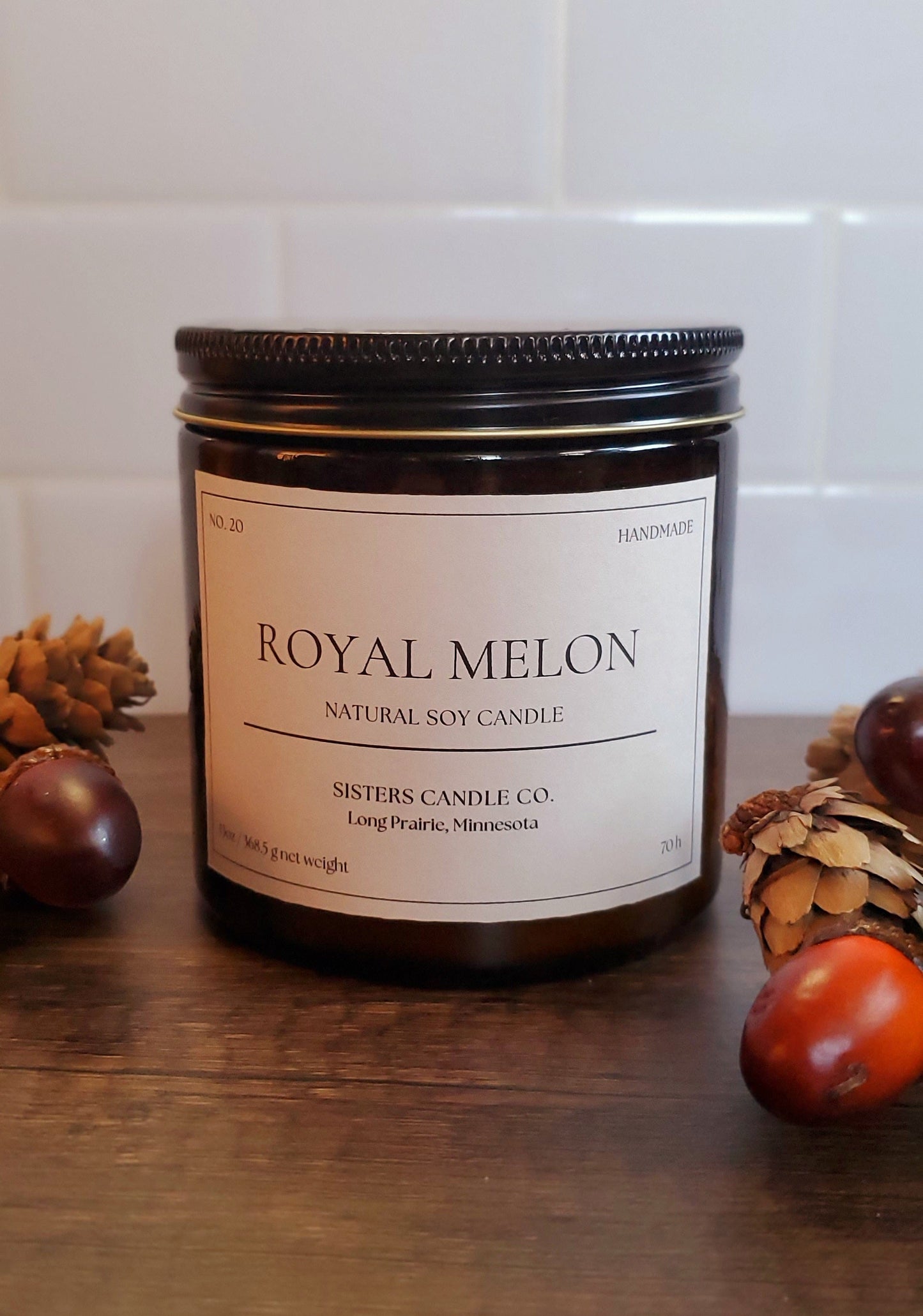 Royal Melon