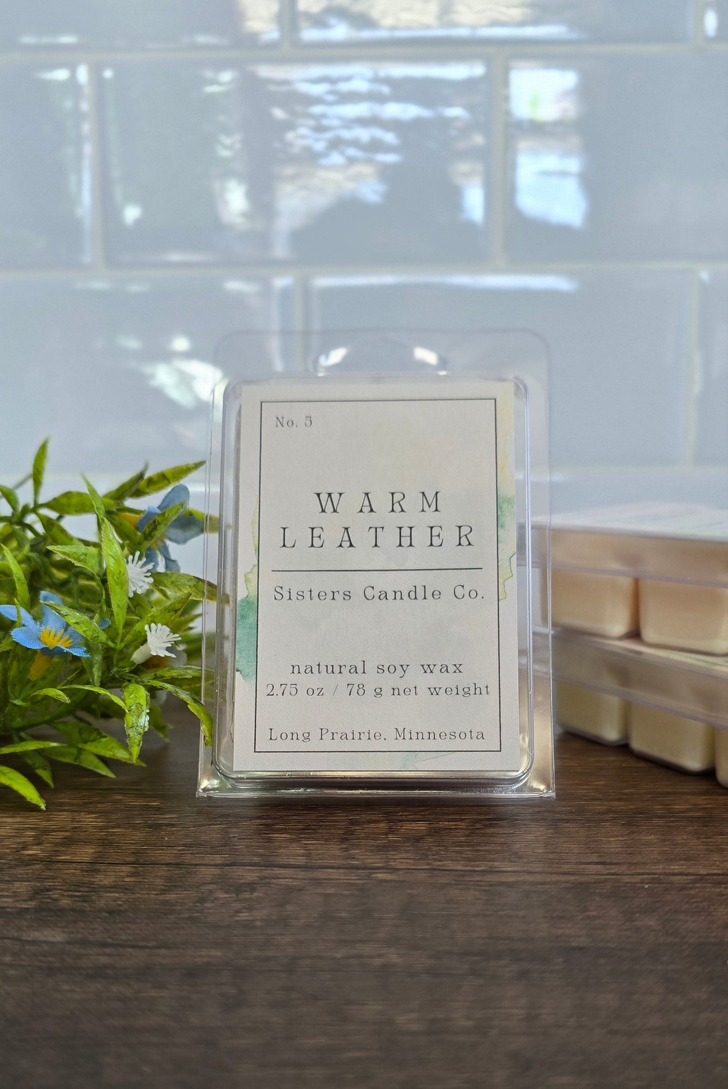 Warm Leather