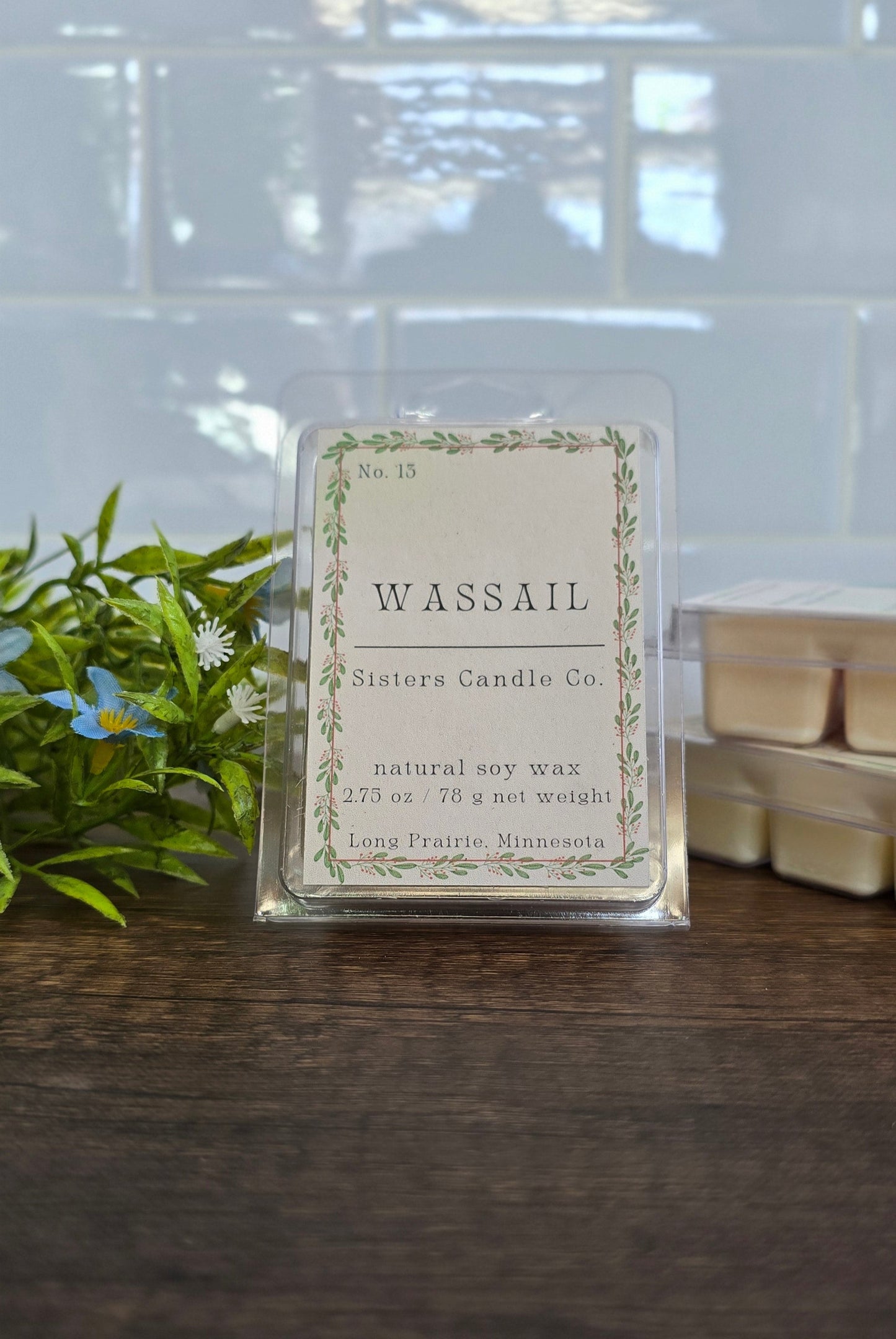 Wassail
