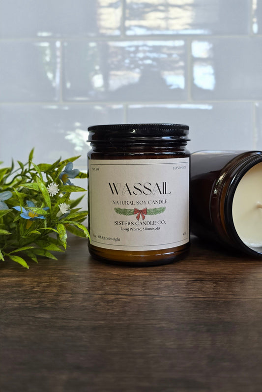 Wassail