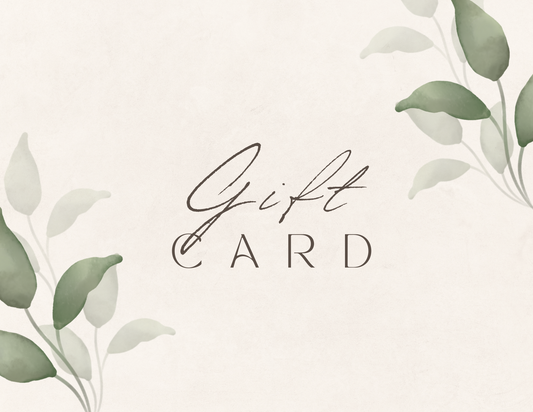 Sisters Candle Co. Gift Card